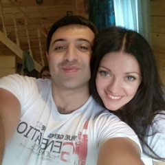 Арми Виштоунс, Москва