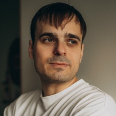 Владимир Герингер, Москва