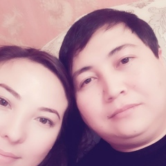 Жазира Калыкова, 23.08, Алматы