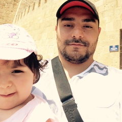 Рамиз Юсуфов, 10.05.1986, Мурманск