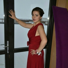 Аня Мотрук, 23.12, Ивано-Франковск