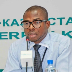 Jeff Chosen, 06.07, Алматы