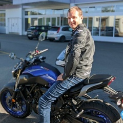 Никита Найденов, 02.02.1988, Москва