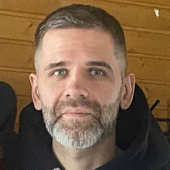 Юра Еременко, 05.03, Мурманск