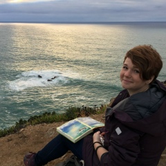 Ирина Тузикова, Санкт-Петербург