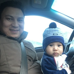 Kanat Kartabayev, 28.02.1984, Актау