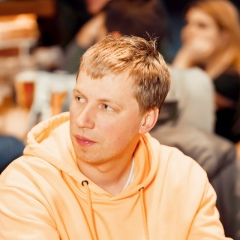 Иван Шмелёв, 11.02.1986, Москва