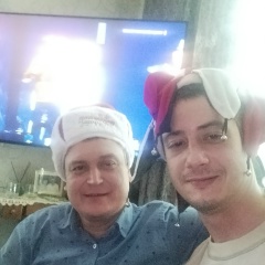 Никита Макеев, 30.05.1992, Кемерово