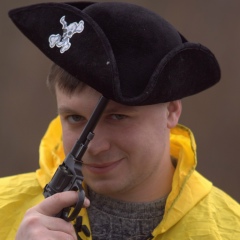 Николай Марченко, 14.11.1986, Великий Новгород