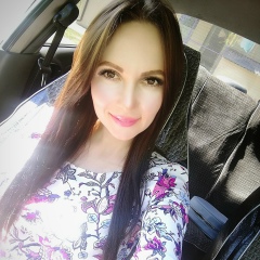 Наталья Синельник, 14.01, Харьков