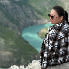 Светлана Аскеева, Иркутск