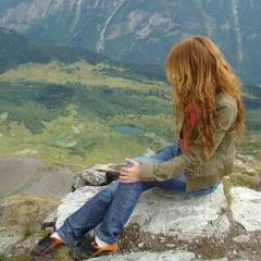 Юлия Самсонова, 18.06.1982, Санкт-Петербург