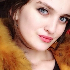 Kami Mustieva, 27.03