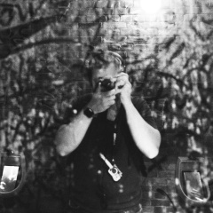 Андрей Никитин, 28.08, Москва