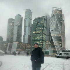 Александр Бесшапошников, 24.03.1987, Астрахань