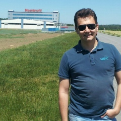 Павло Побережник, 01.01