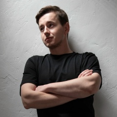 Александр Фокин, 06.12