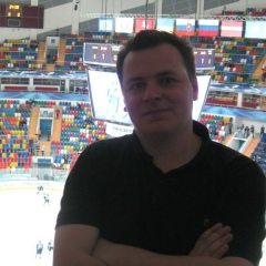 Vladislav Sundin, 11.04, Санкт-Петербург