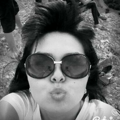 Malenkaya Malyshka, 25.01.1994, Алматы