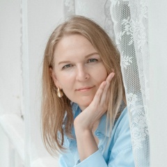 Катя Владимирова, 23.09, Ижевск