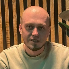 Алексей Новицкий, 10.05.1987