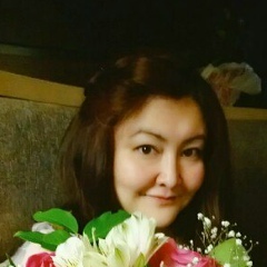 Зарина Кубинова, 11.06.1979, Иглино