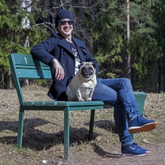 Антон Яруничев, 30.12.1987, Коммунар