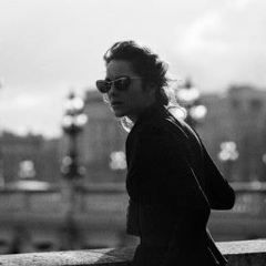 Наташа Чебурашкина, 26.04, Санкт-Петербург