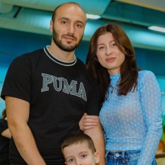 Севак Тумеян, 30.06.1994