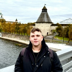 Дмитрий Дмитрий, 28.11, Санкт-Петербург