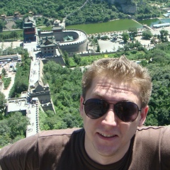 Андрей Марченко, 07.12, Tegucigalpa