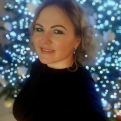 Лара Батаева, 03.05, Белгород