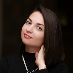 Виктория Бахмат, 24.08.1990, Пятигорск