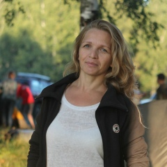 Мария Коробченко, 12.06.1973, Кемерово