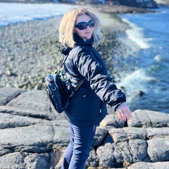 Юлия Махнёва, 12.06.1983, Москва