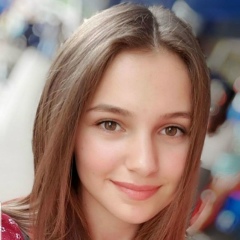 Виктория Подгурская, 11.03, Бельцы