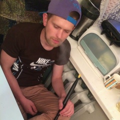 Леонид Гончар, Санкт-Петербург