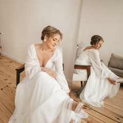 Анастасия Алексеевна, 18.07, Санкт-Петербург