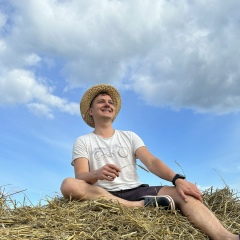 Игорь Щербенок, 05.10, Минск