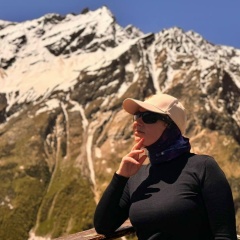 Ольга Кошма, 02.08, Калининград