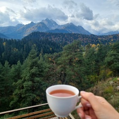 Мария Мария, Самара