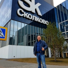 Сергей Федякин, 17.09, Санкт-Петербург