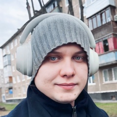 Дима Замараев, 23.09.1996, Пермь