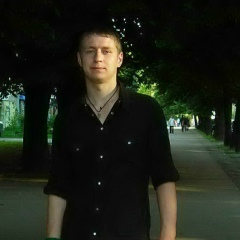 Дмитрий Архипов, 20.06.1987, Харьков