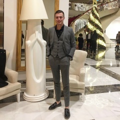 Taner Perçin, 06.11, Саратов