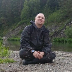 Андрей Занин, 04.04, Новокузнецк