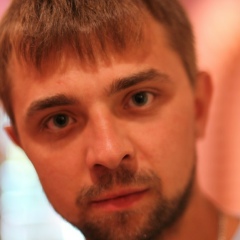 Алексей Кучин, 23.04.1983, Кинешма