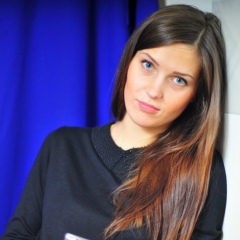 Ксения Герасимова, 29.09, Санкт-Петербург