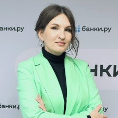 Марина Черкашина, 13.10