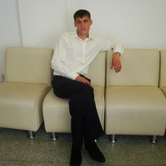 Сергей Серебряков, 09.09
